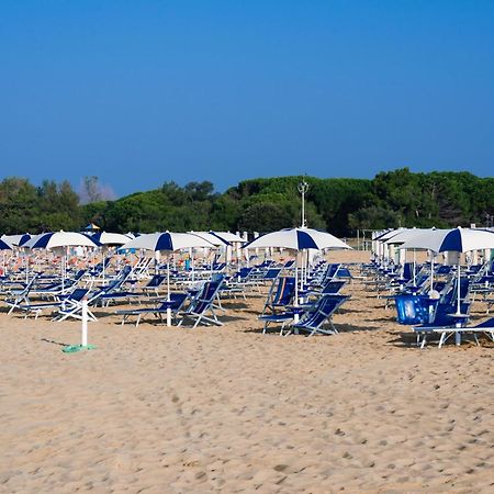 Appartamenti Tuia Bibione Exterior photo