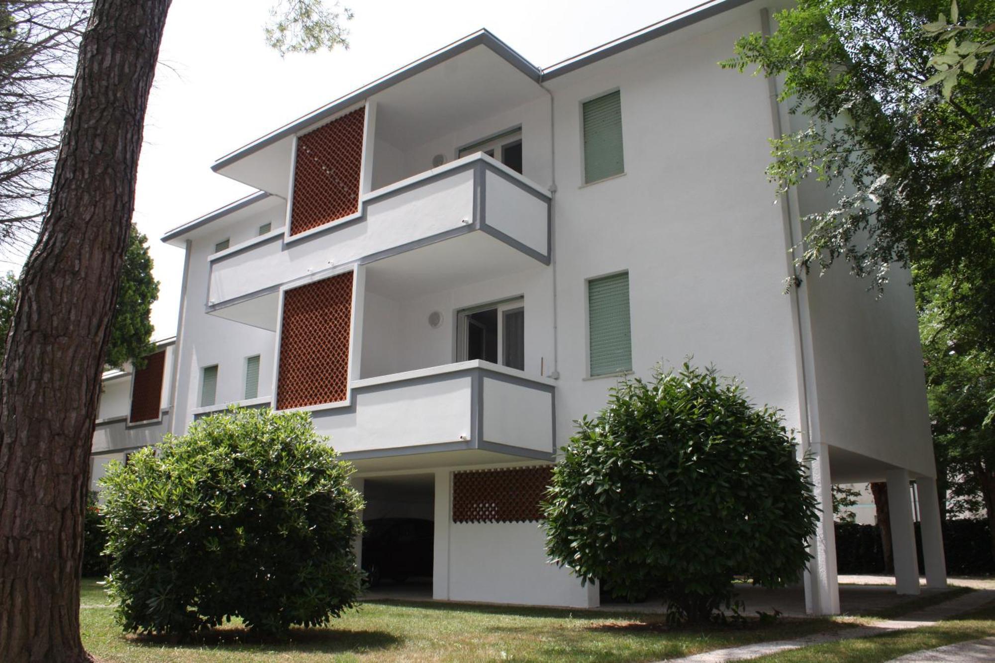 Appartamenti Tuia Bibione Exterior photo